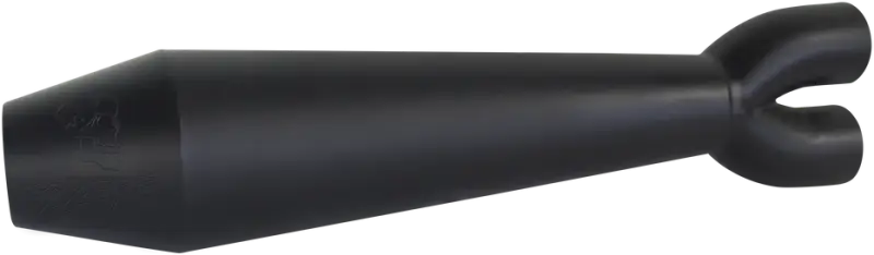 Comp S Gen 2 2 1 Challenger Black - TBR