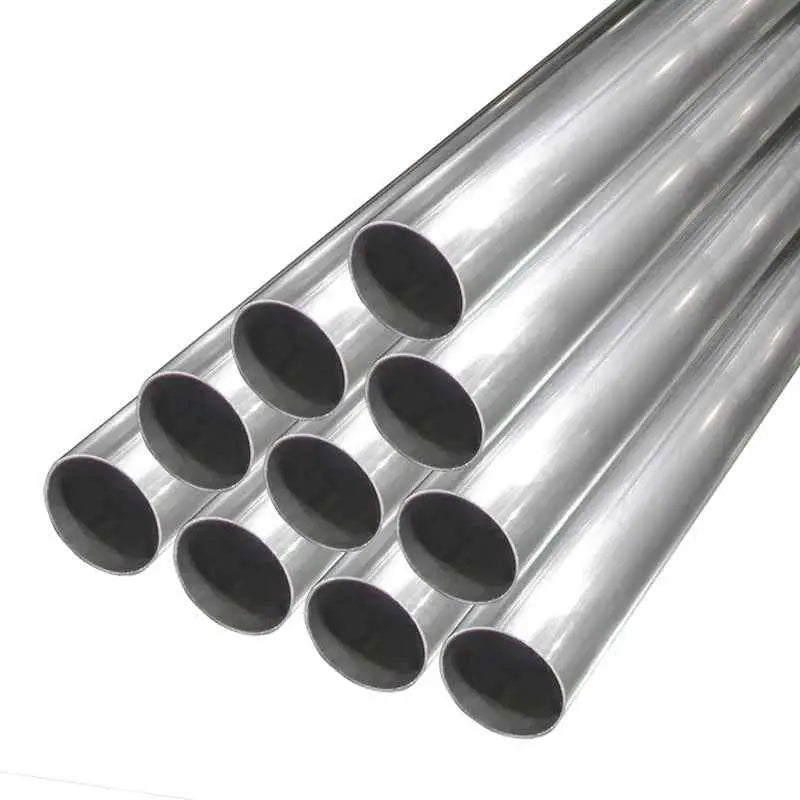 Stainless Works 1.8SS-2