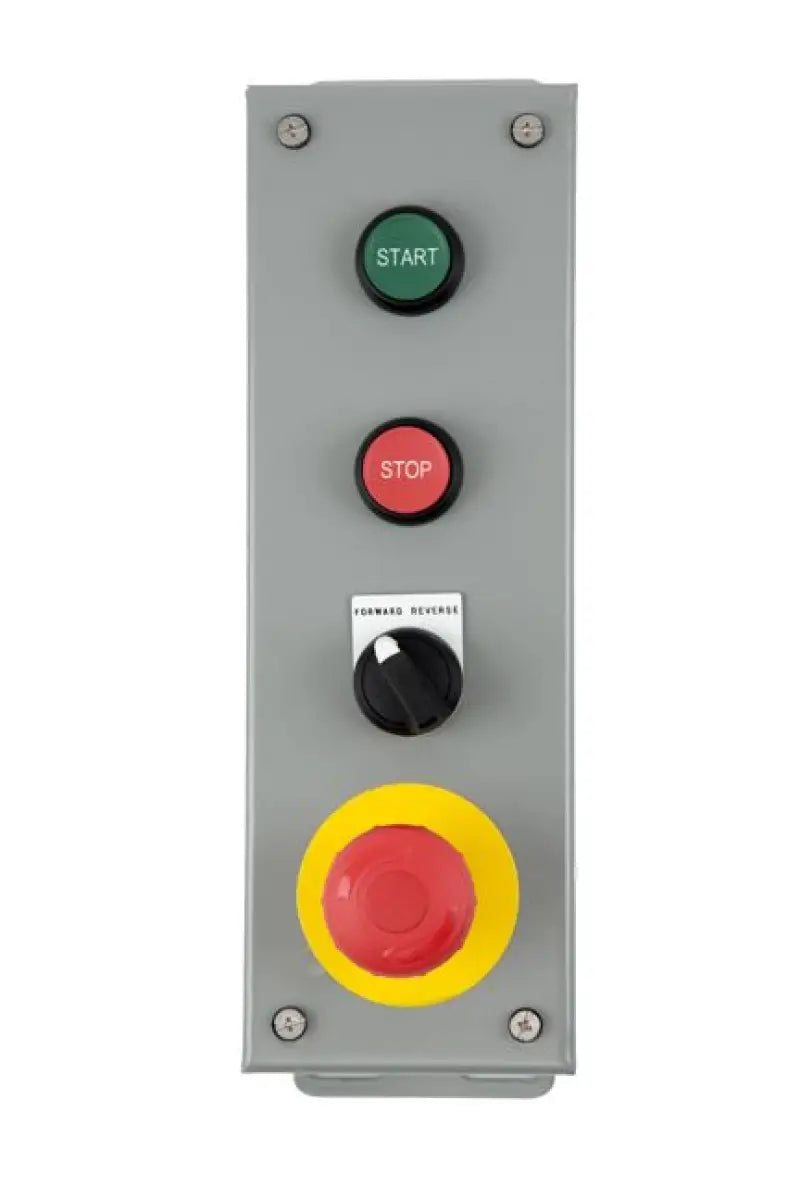 Start/Stop Switch Button