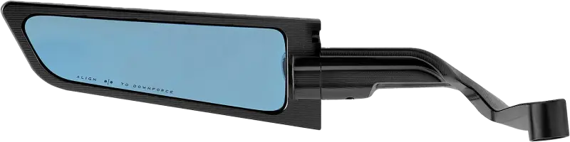 Stealth Naked Mirror Universal Pair Black