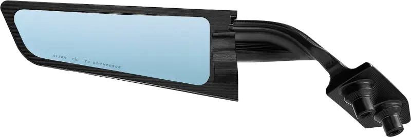 Stealth Sport Mirror Bmw Black Pair