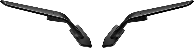 Stealth Sport Mirror Bmw Black Pair