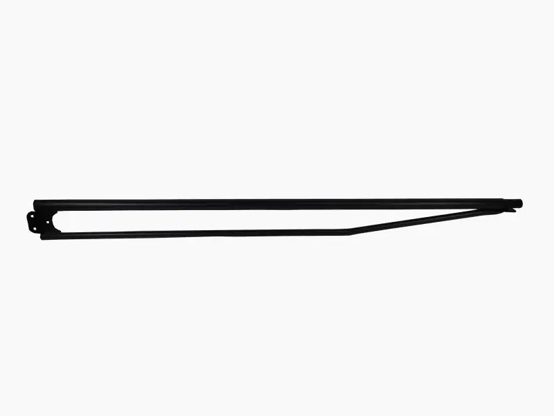 72316 Ladder Rack Partial Assembly