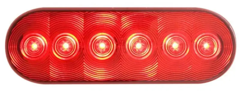 STL12RBP Trailer Light