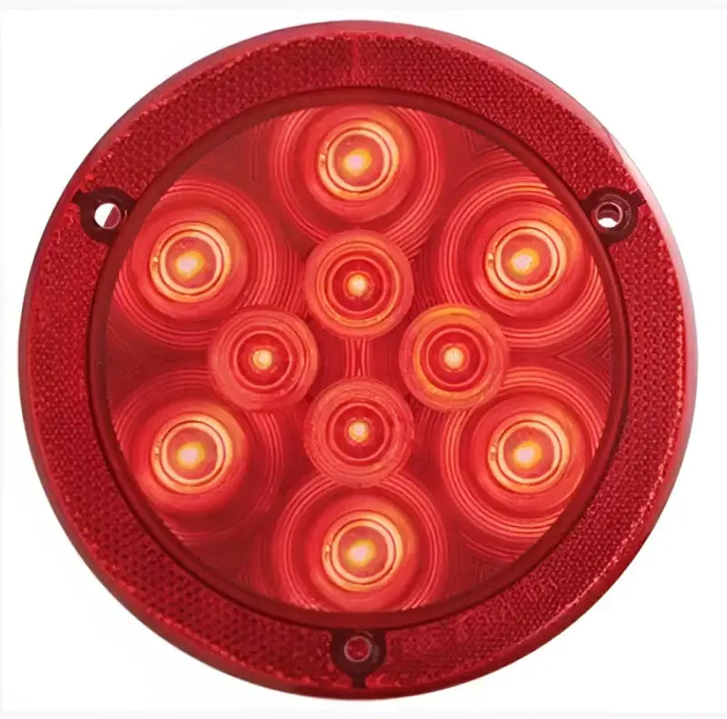 STL43RBXP Trailer Light
