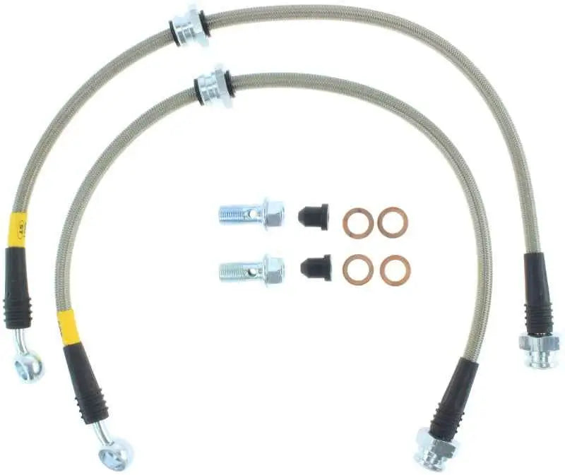 Stoptech 950.42007