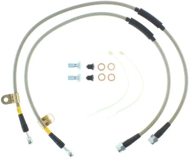 Stoptech 950.66004