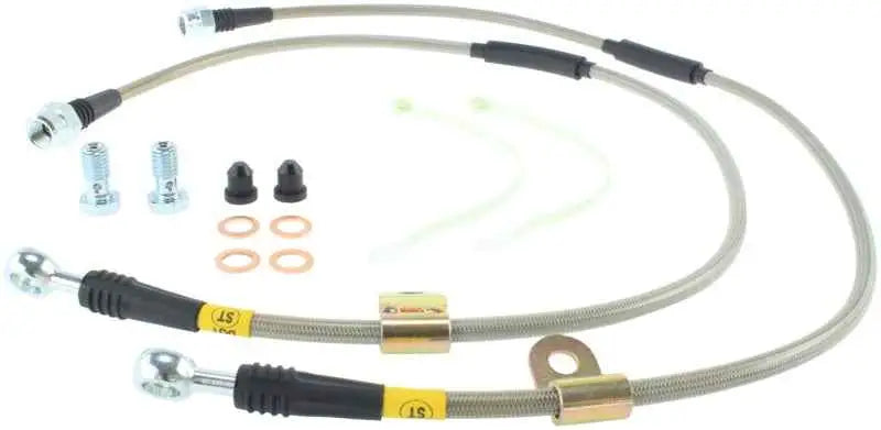 Stoptech 950.66004