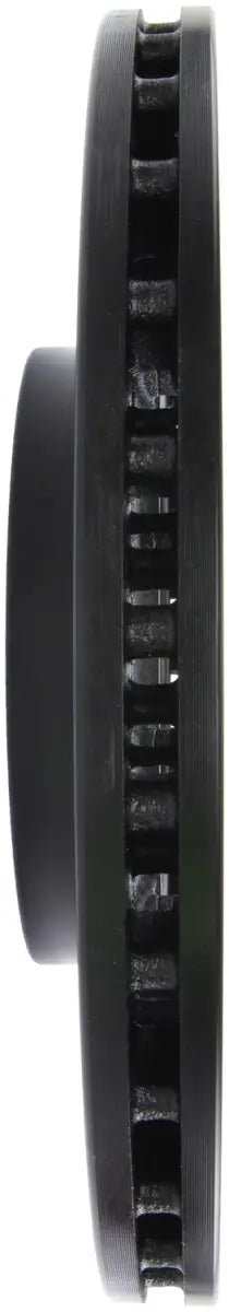 StopTech 04-08 Accura TL (Brembo Caliber) SportStop Slotted & Drilled Left Front Rotor