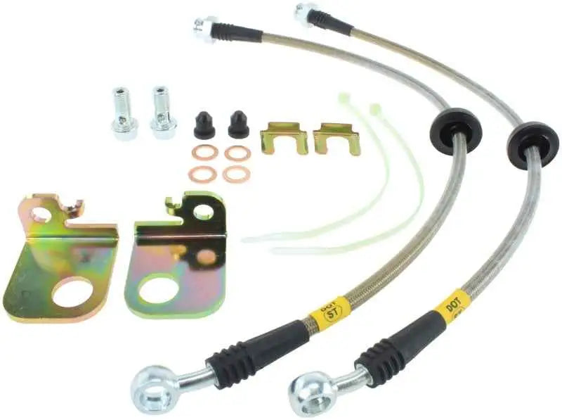 Stoptech 950.62018
