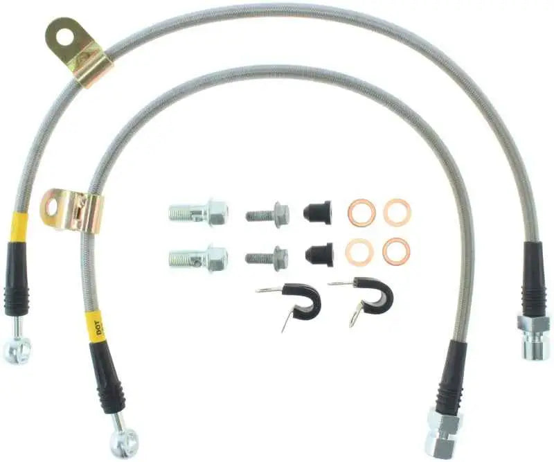 Stoptech 950.63004