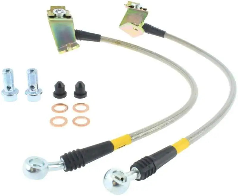 Stoptech 950.63502