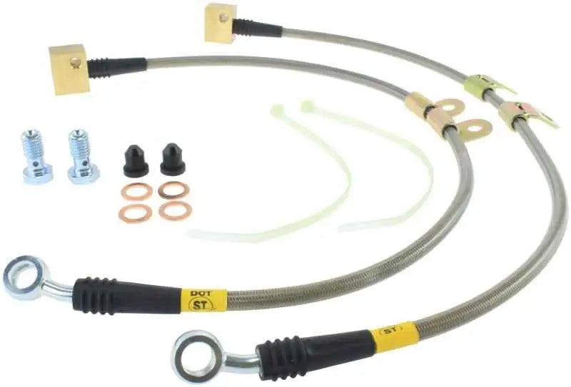 Stoptech 950.62013