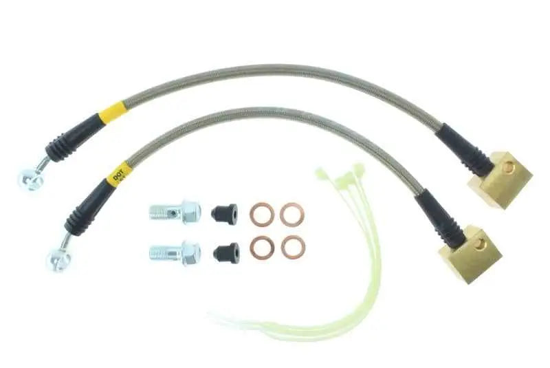 Stoptech 950.62508