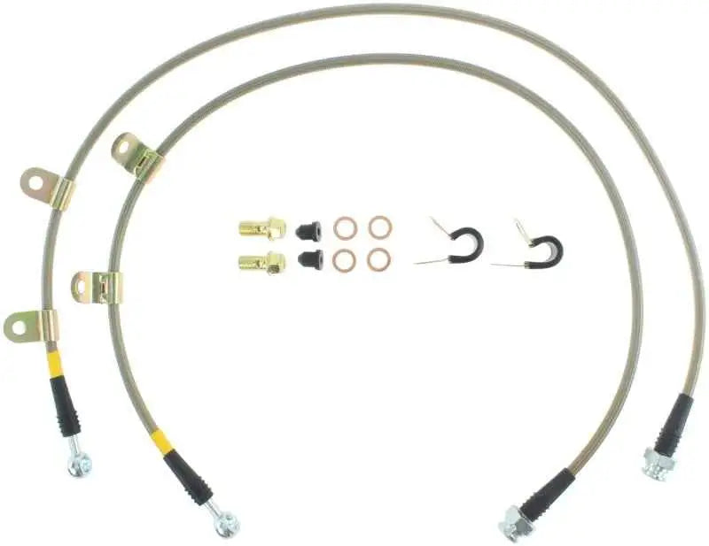 Stoptech 950.42012
