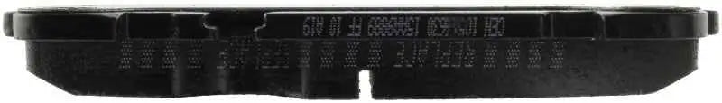 Stoptech 308.16630