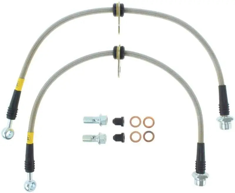 Stoptech 950.44025