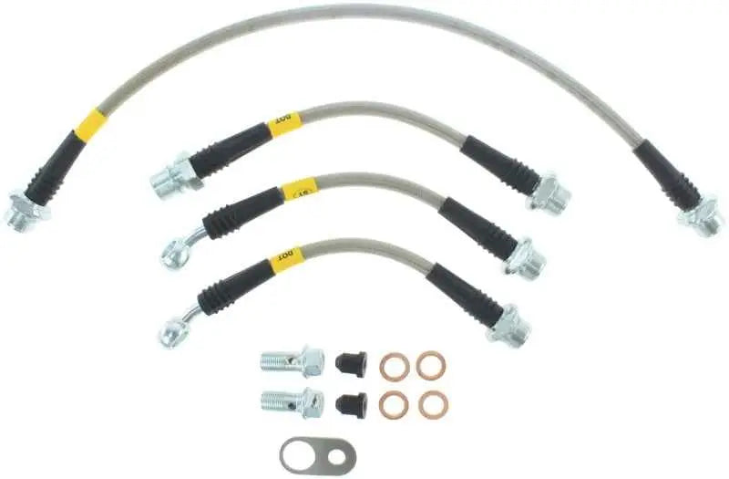 Stoptech 950.44525
