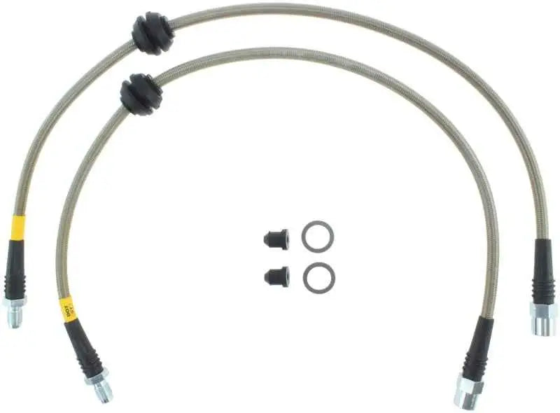 Stoptech 950.34017