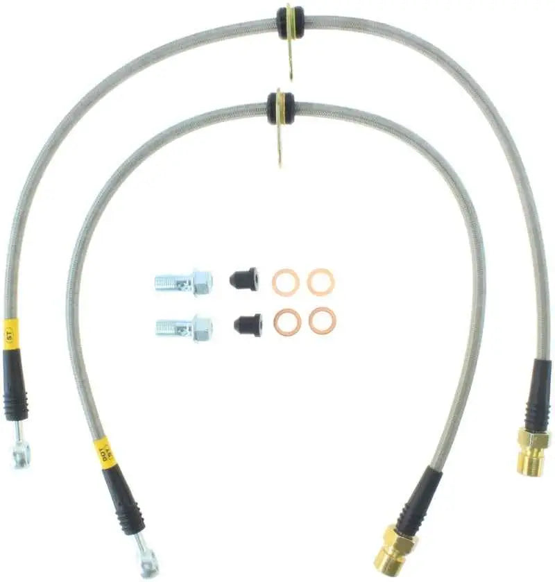 Stoptech 950.62509