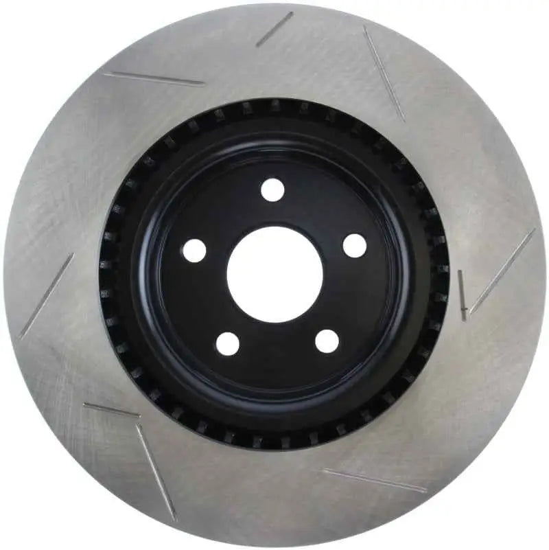 Stoptech 126.58010SR