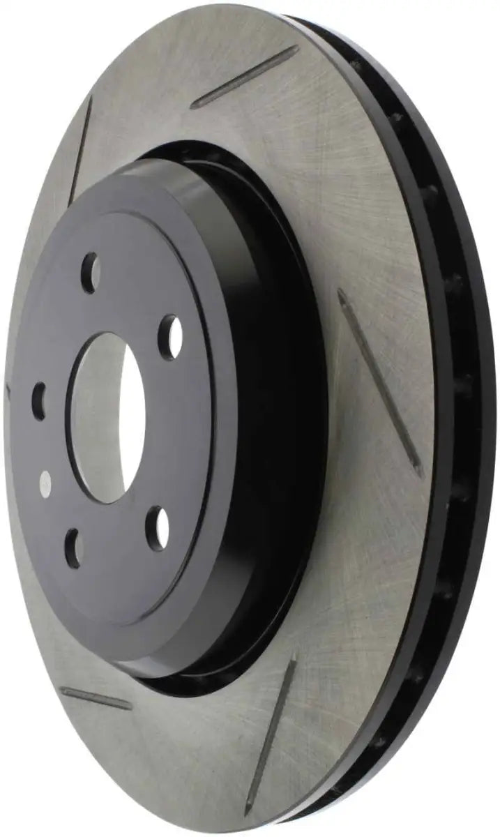 Stoptech 126.58009SR