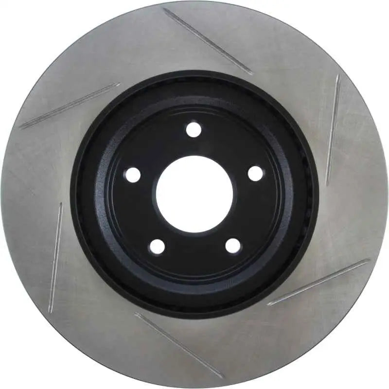 Stoptech 126.42120SR