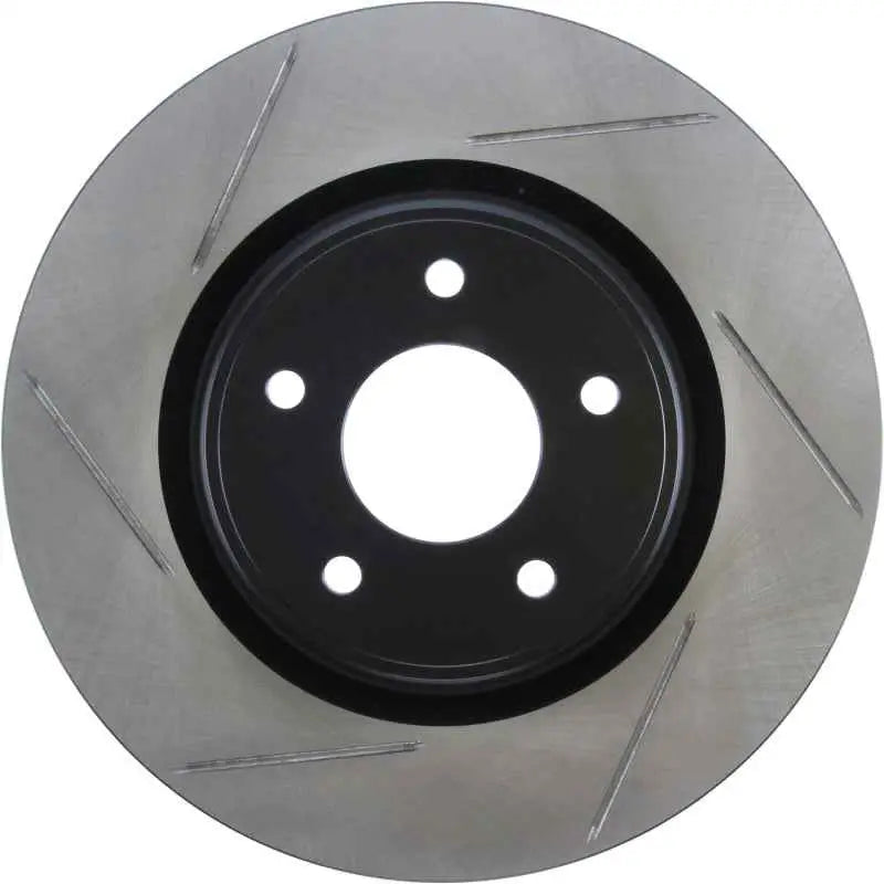 Stoptech 126.42120SR