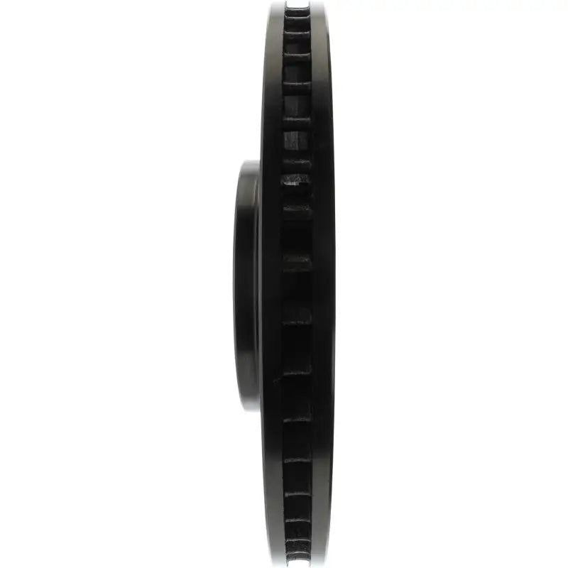Stoptech StopTech 13-18 Lexus GS350 Slotted & Drilled Front Right Rotor
