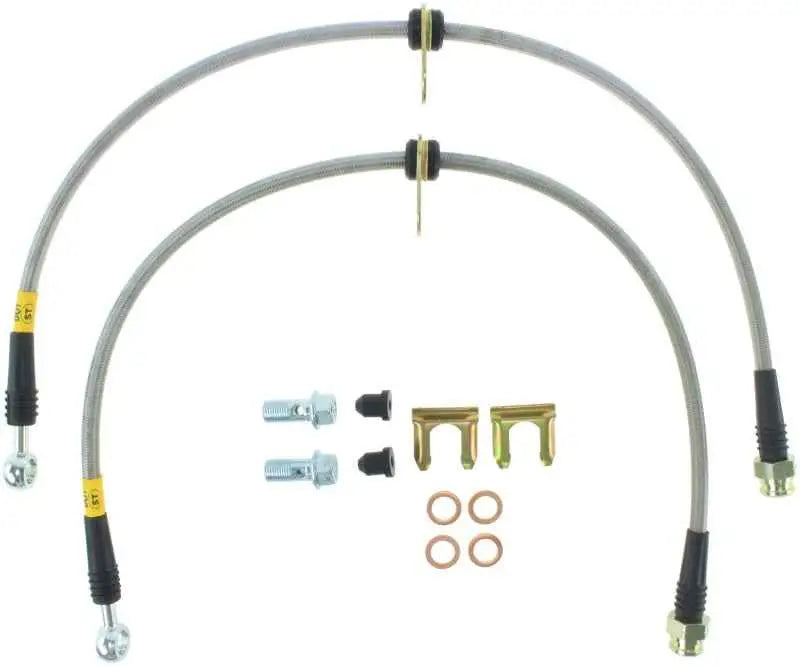 Stoptech 950.44034