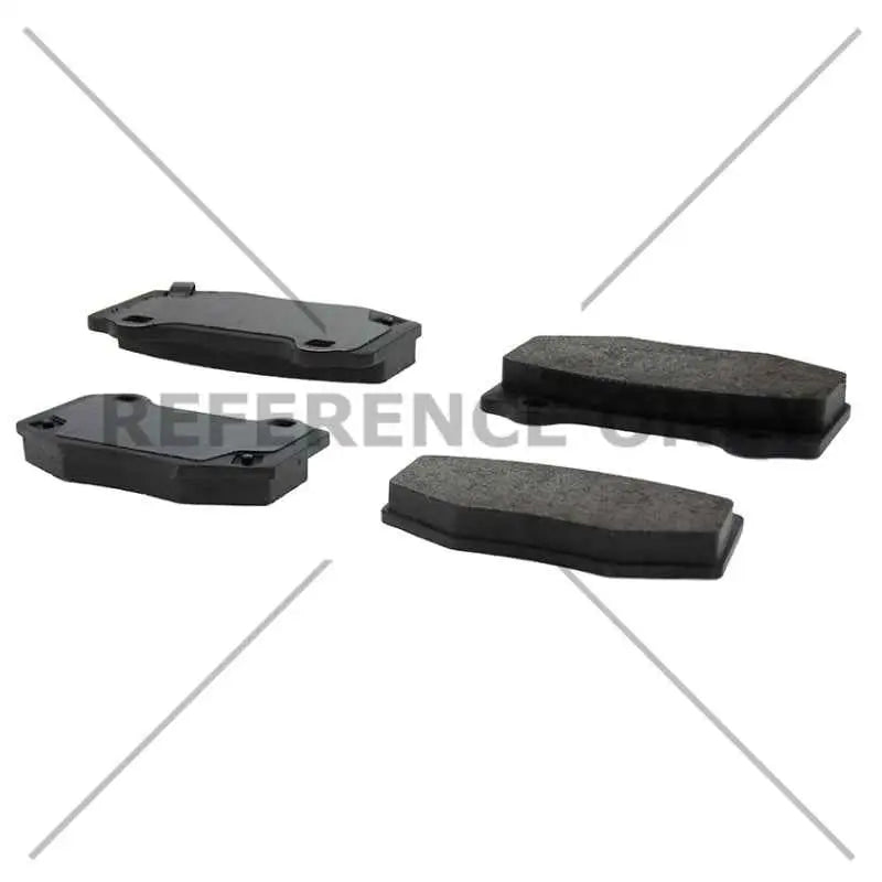 Stoptech 309.17180