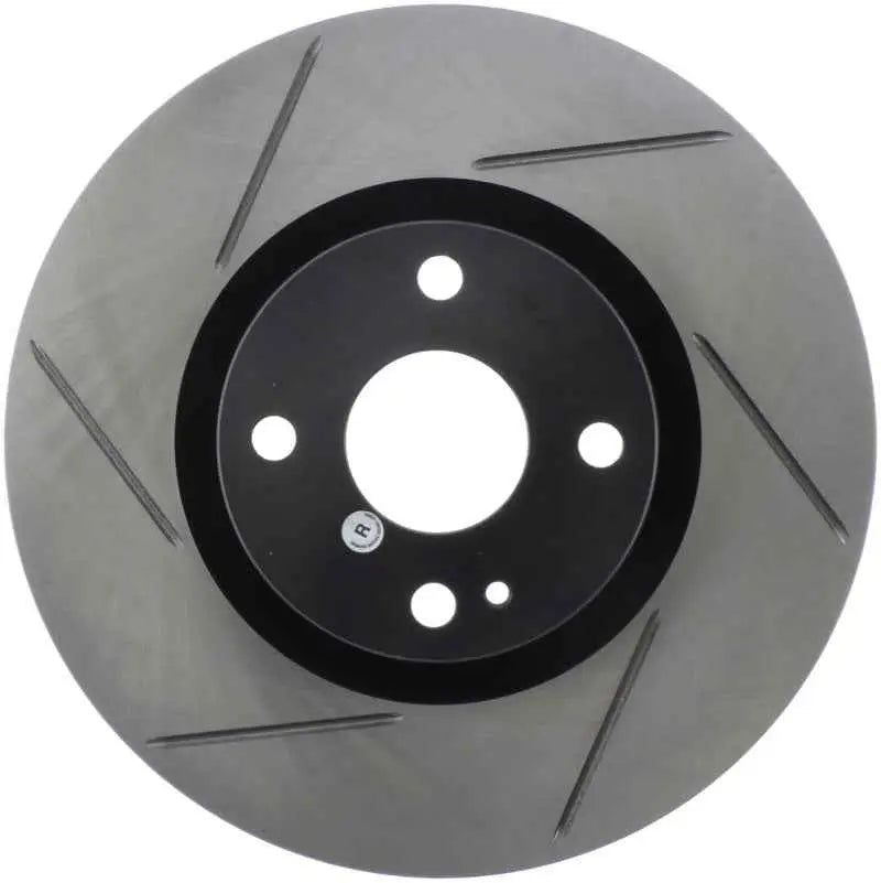 Stoptech 126.45092SR