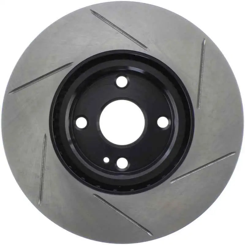 Stoptech 126.45092SR