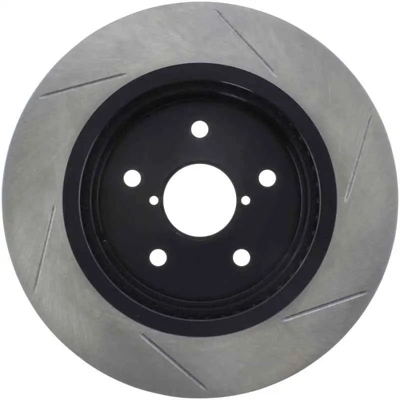 Stoptech 126.47037SR