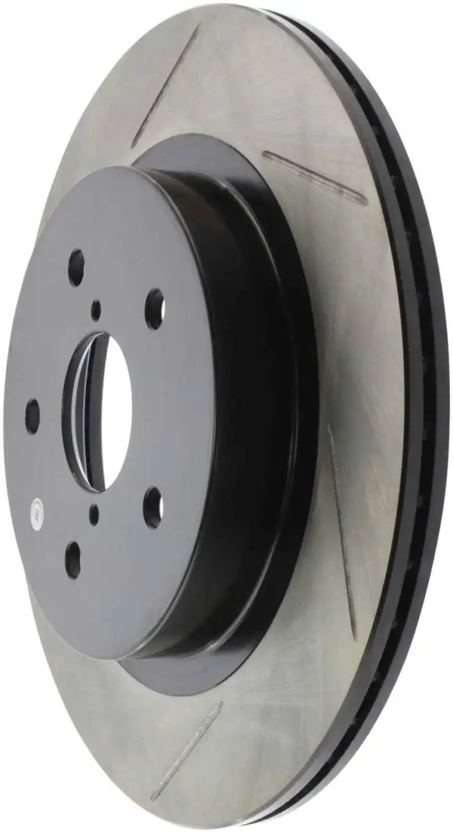 Stoptech 126.47037SR