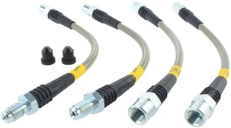 Stoptech 950.34510