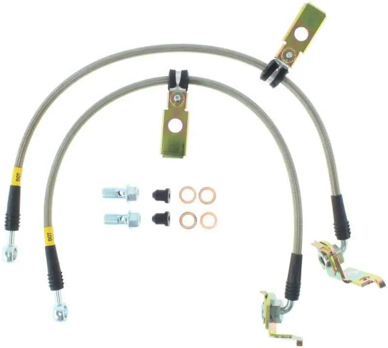 Stoptech 950.63504