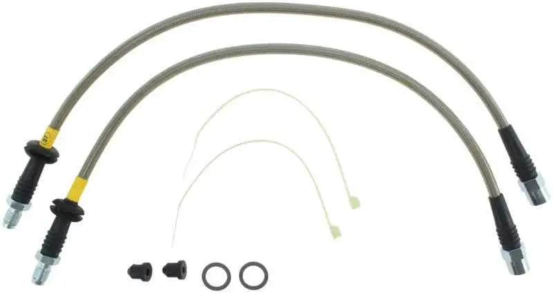 Stoptech 950.34001
