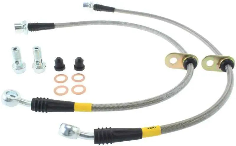 Stoptech 950.44021