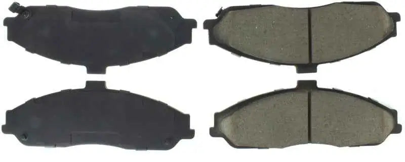 Stoptech 309.07310