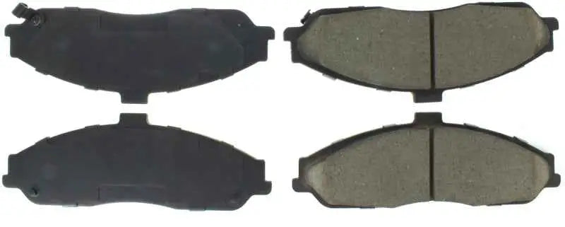 Stoptech 309.07310