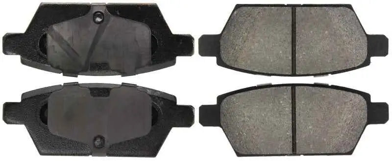 Stoptech 309.11610