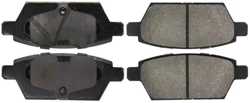 Stoptech 309.11610
