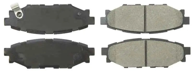 Stoptech 309.11140