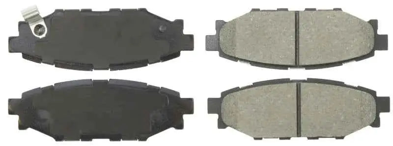 Stoptech 309.11140