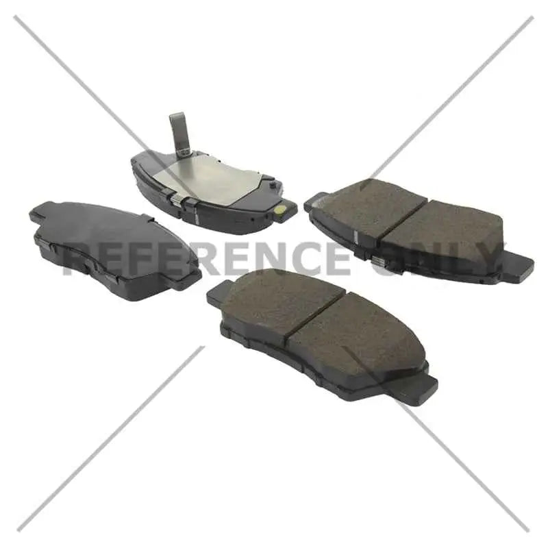 Stoptech 309.13940