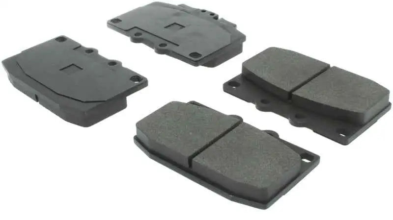 Stoptech 309.03310