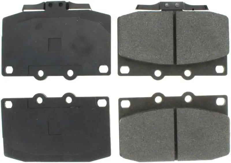 Stoptech 309.03310