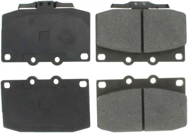 Stoptech 309.03310