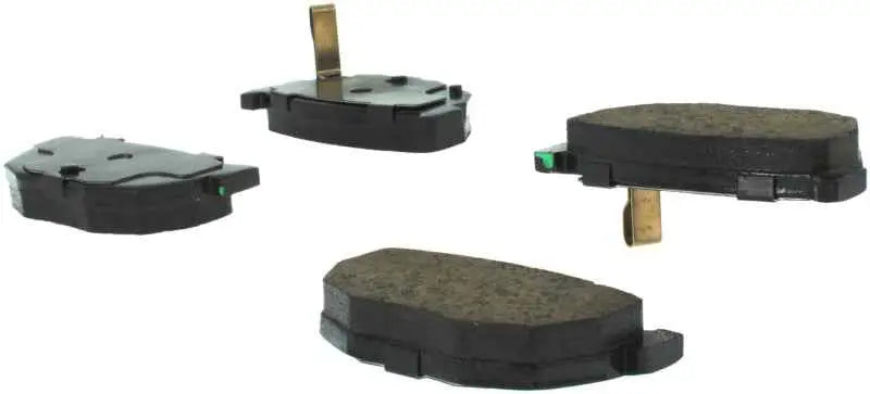 Stoptech 309.02720